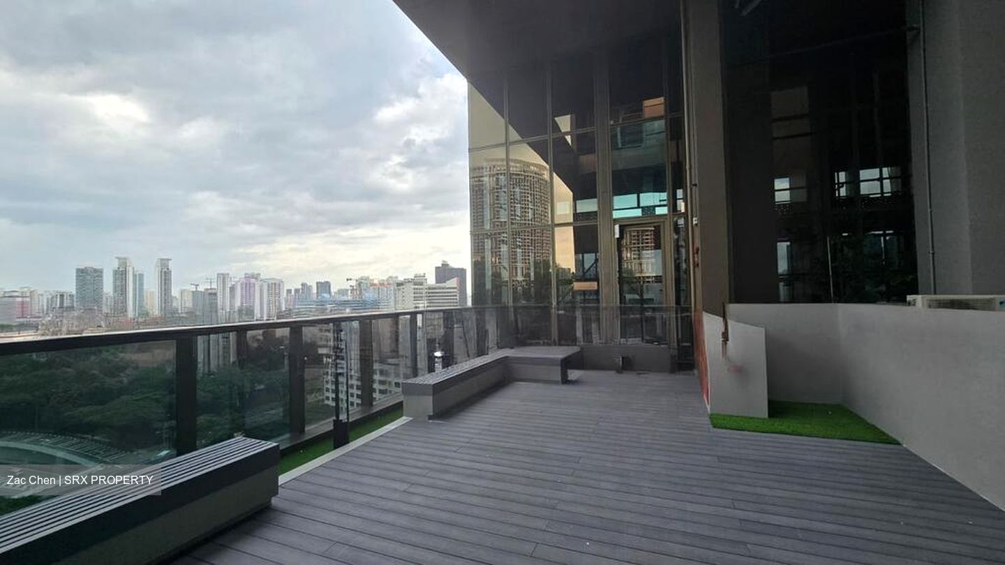 The Landmark (D3), Condominium #512075281